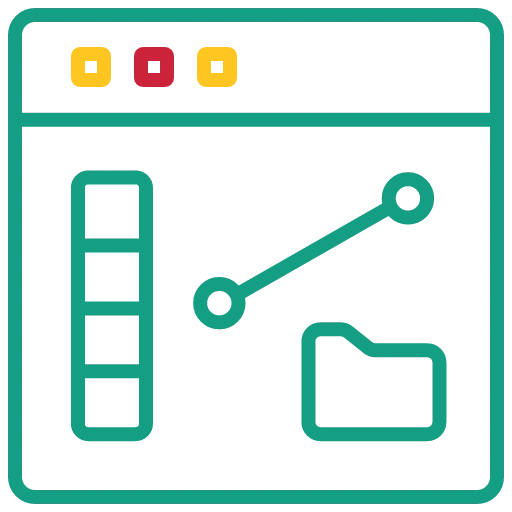 Publish Subscribe Icon