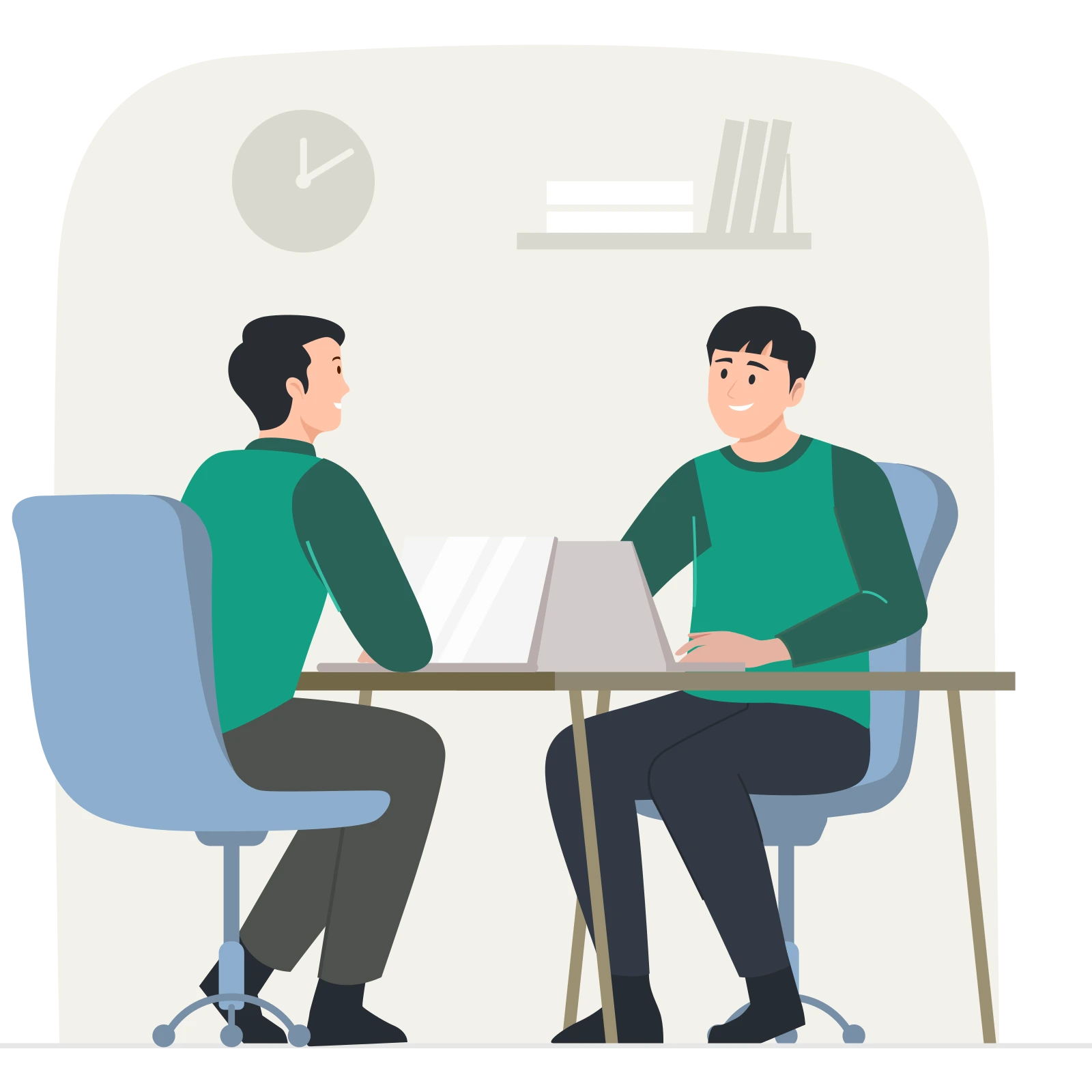 Zoho Concierge