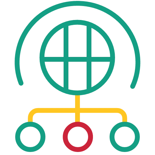 Publish Subscribe Icon