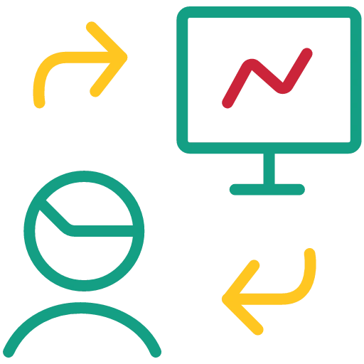 Communication Icon