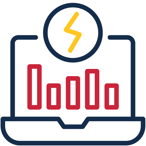 Energy monitoring