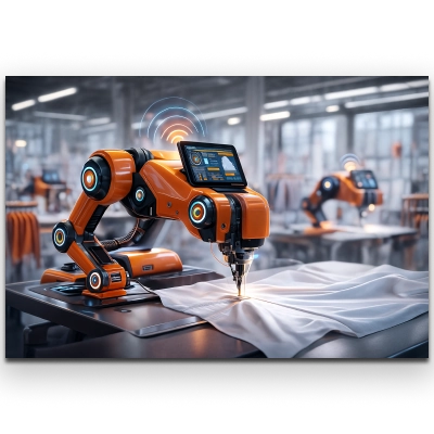 Automotive Supplier