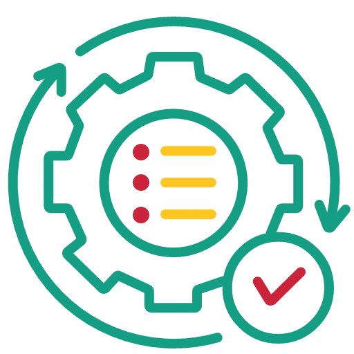 Publish Subscribe Icon