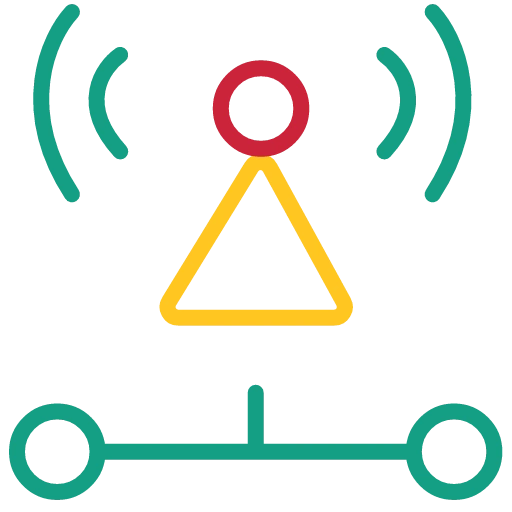 Publish Subscribe Icon