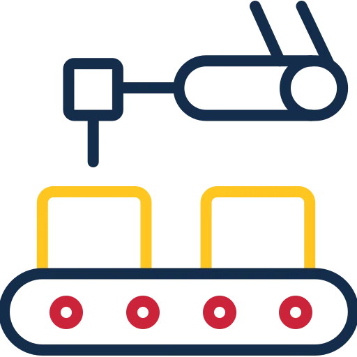 Machine connectivity