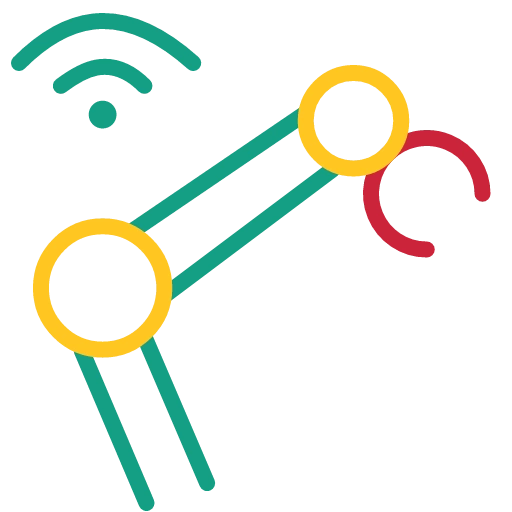 Machine Icon