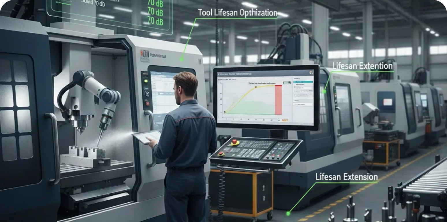 Electronics Manufacturer