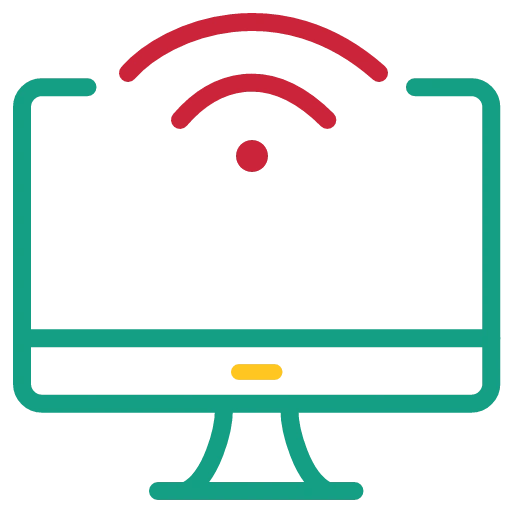 Publish Subscribe Icon