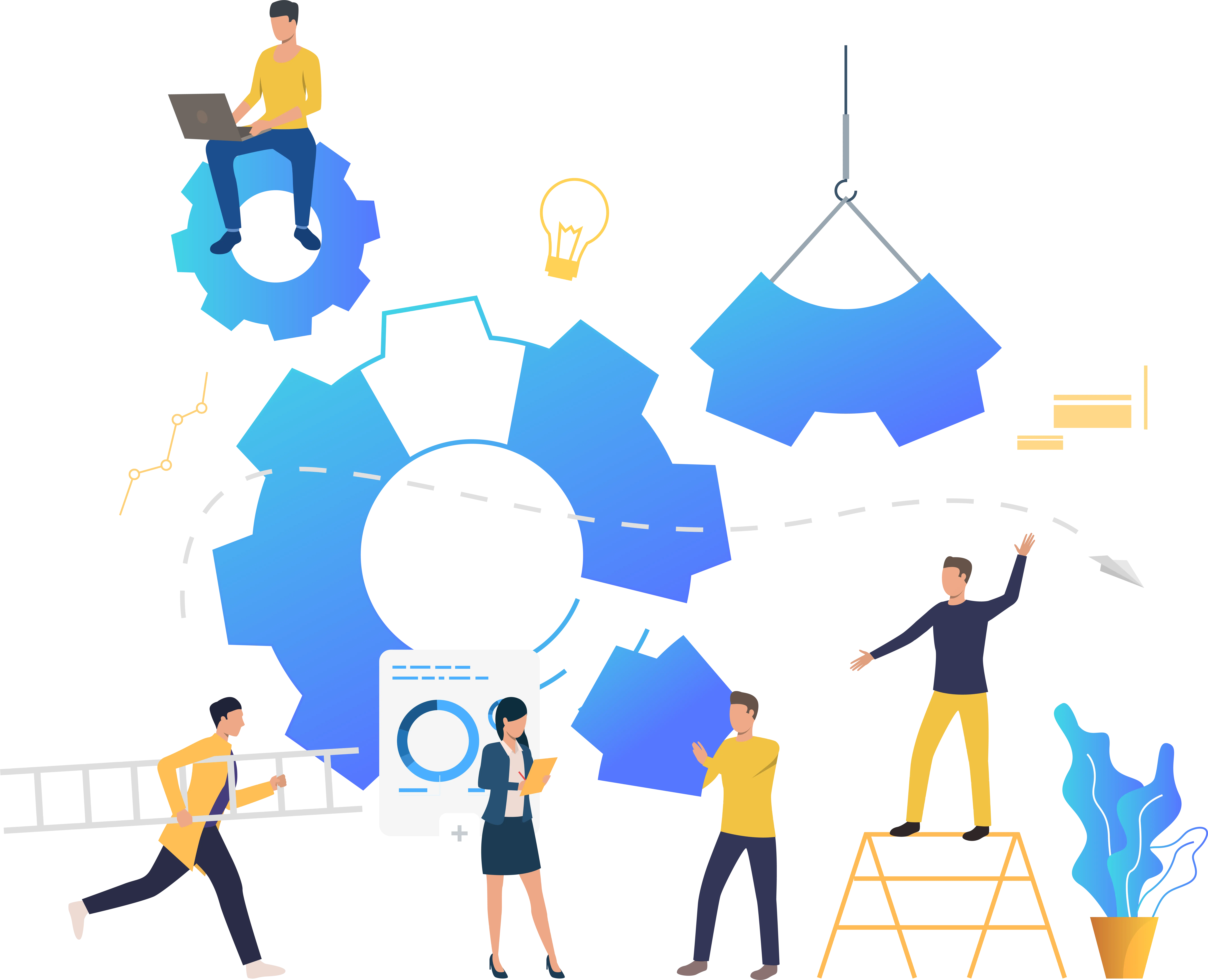maintenance strategies
