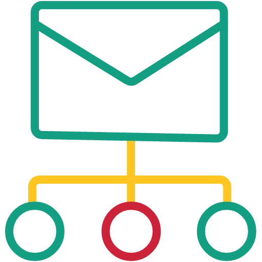 Publish Subscribe Icon
