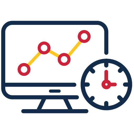 Real-time OEE monitoring