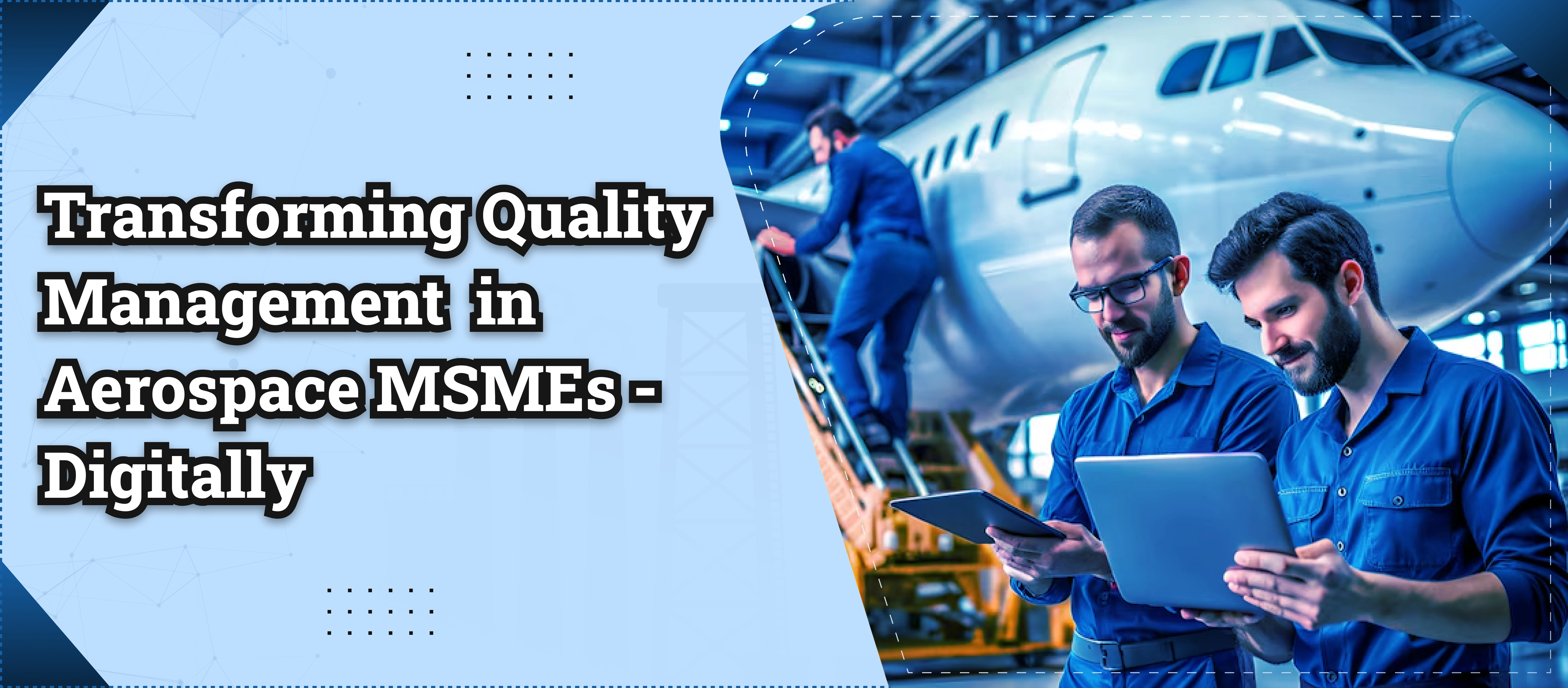 DMI in Aerospace