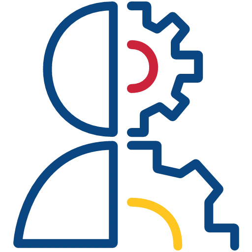 Intelligence / Insights Icon
