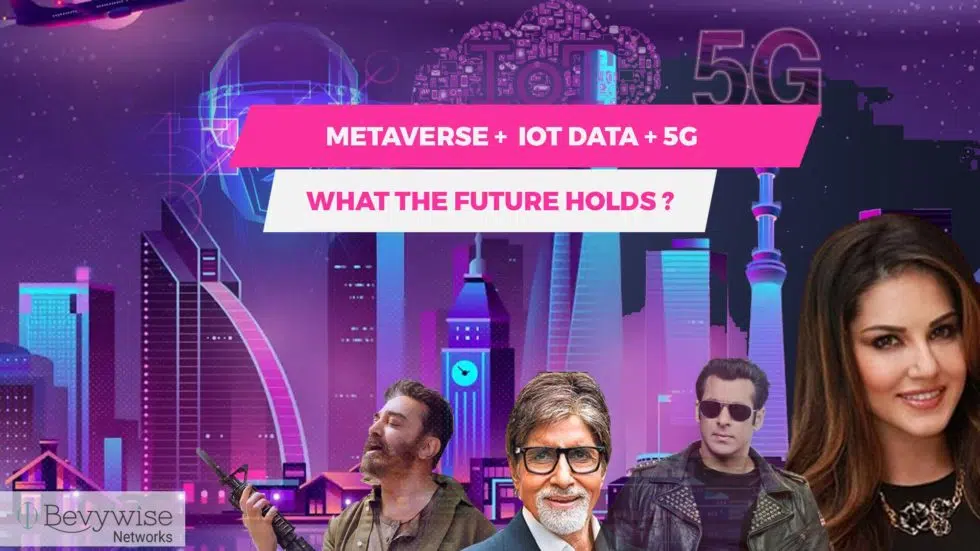 metaverse