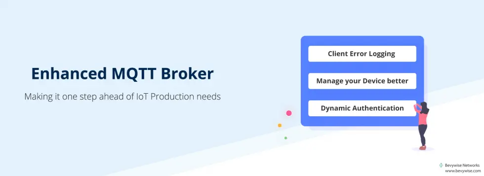 manage devices