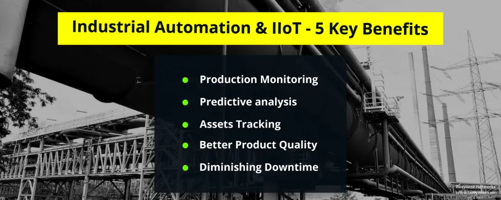 industrial automation