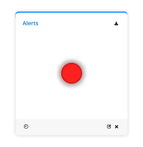 alerts