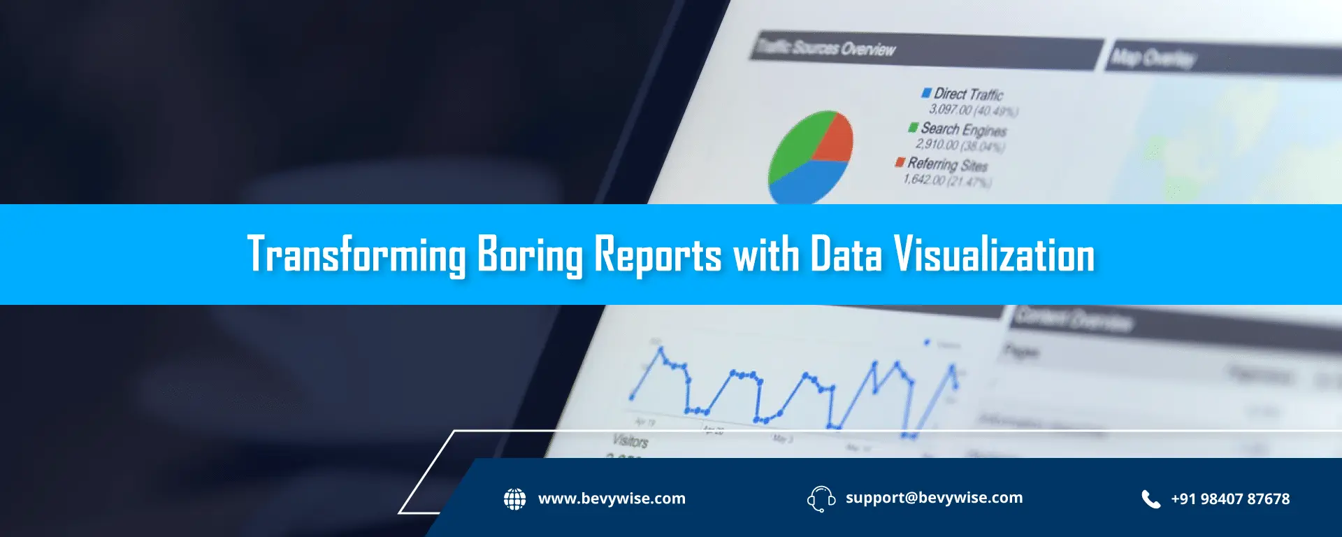 data visualization