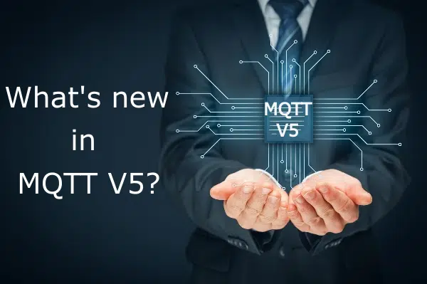 MQTT 5
