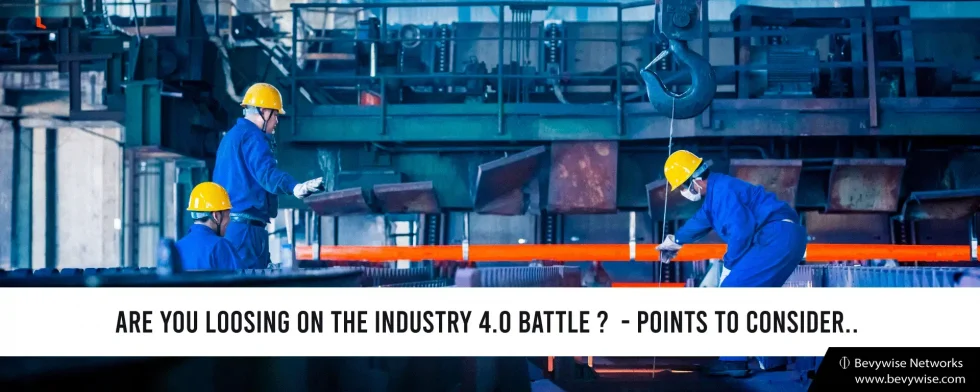 industry 4.0 tricks