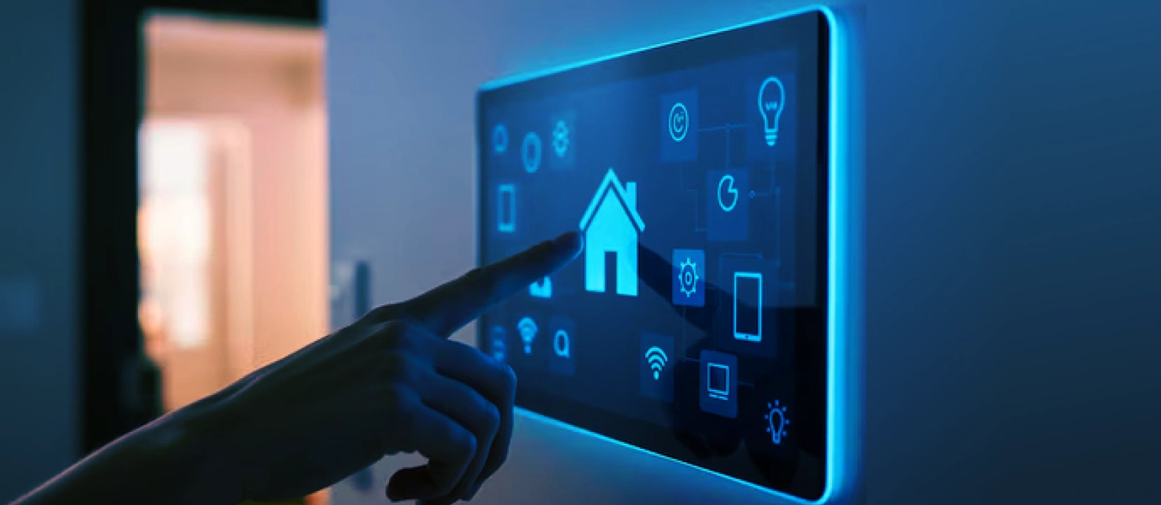 eFon Home Security