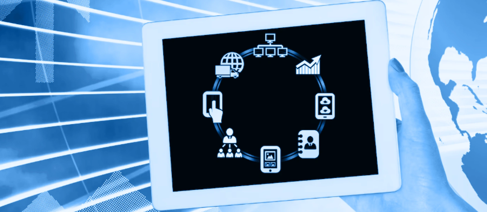 Faz3 SaaS Platform