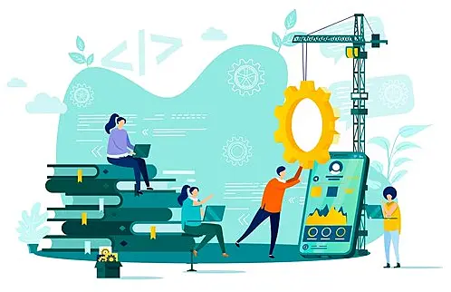 bridge industry gap