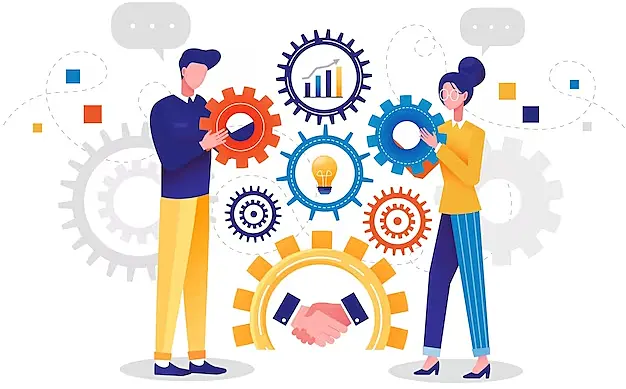 Industry collaboration