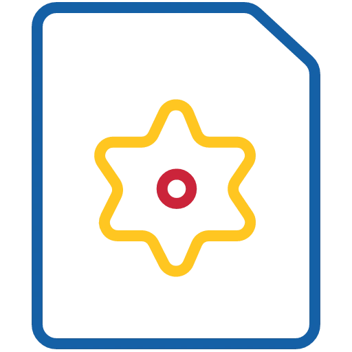 CI Foundation Icon