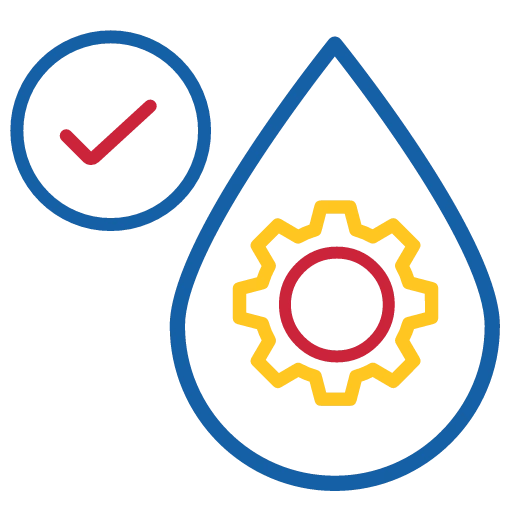 Lubrication and Coolant Management