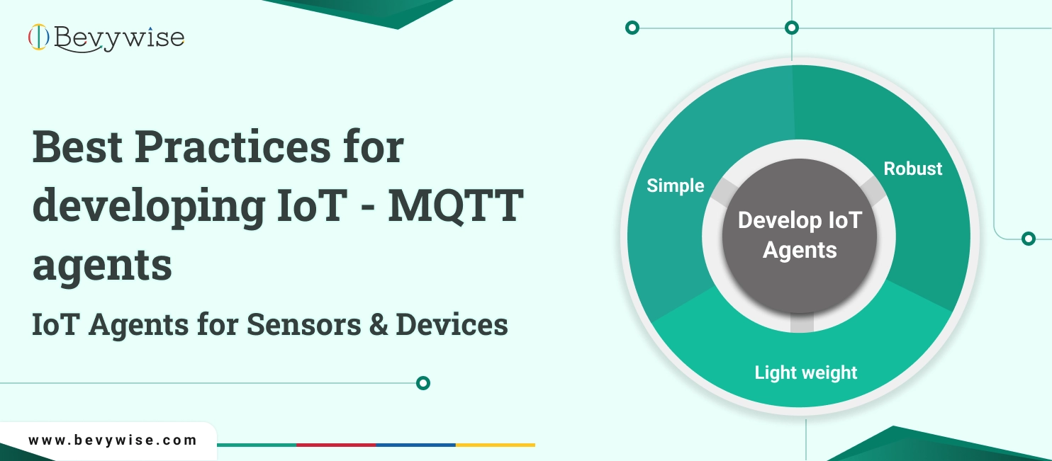 How IoT can save money