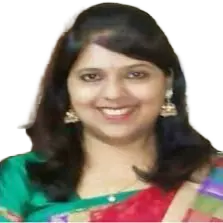 Preeta Sharan