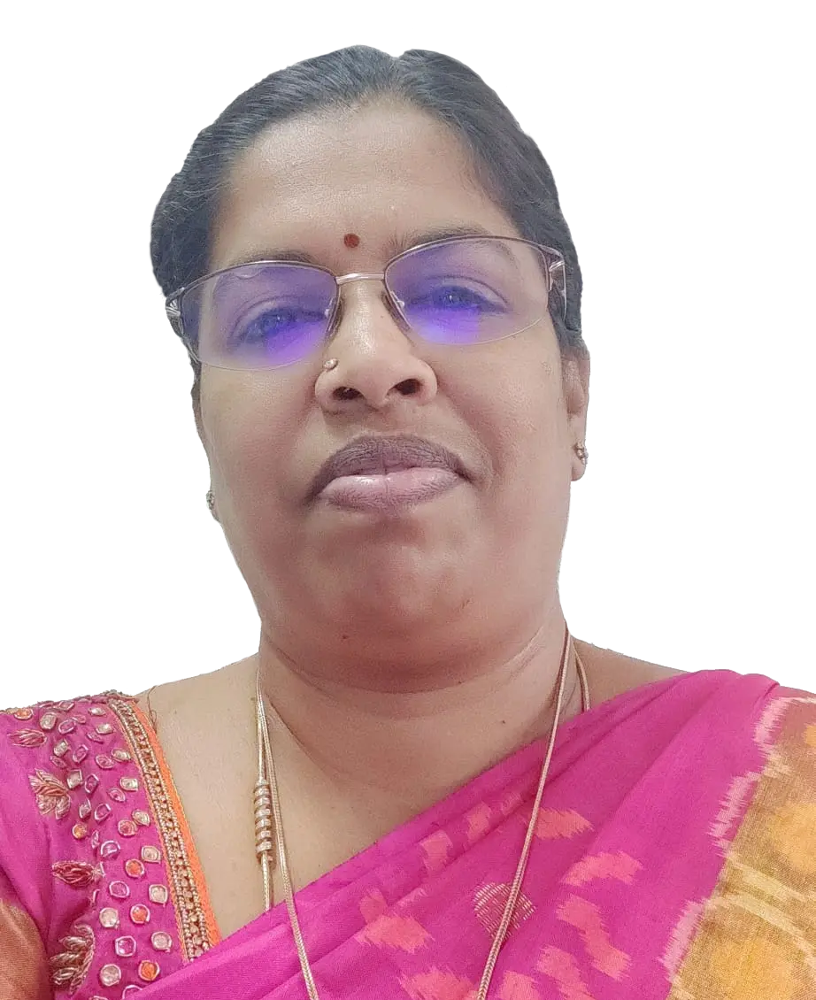 Sharmila Sankar
