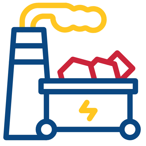 Energy usage attribution issue