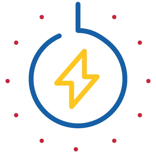 Faster Decisions Icon