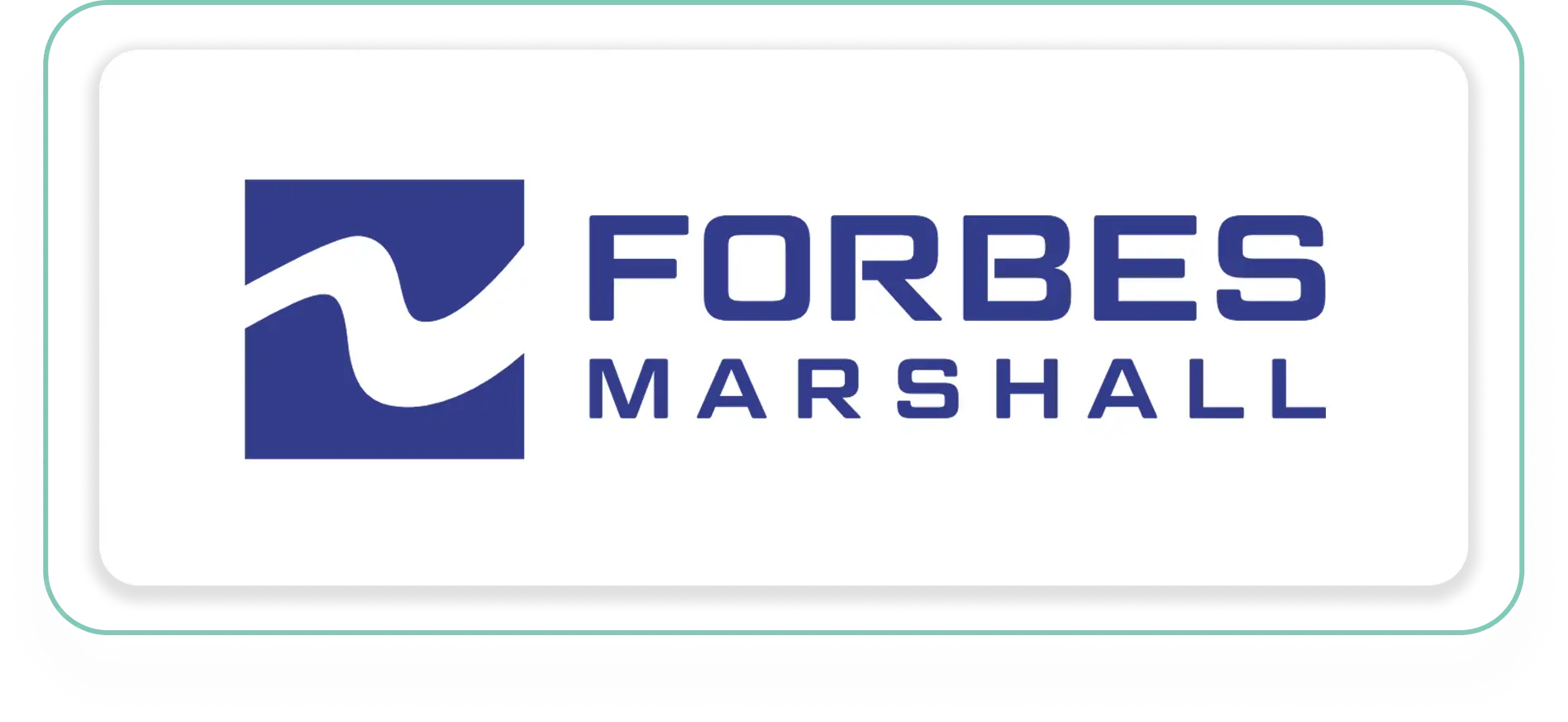 Forbes Marshall Logo