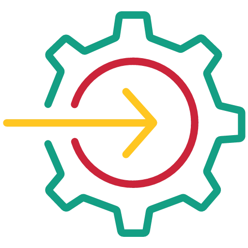 Publish Subscribe Icon