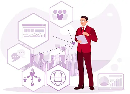 explore iot applications
