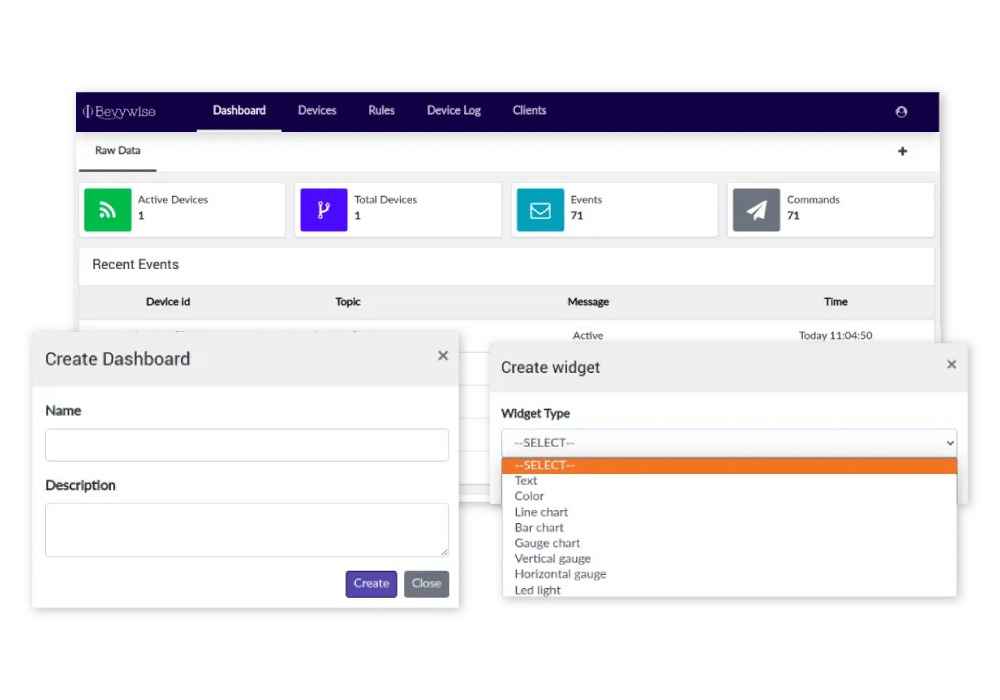 create-interactive-mqtt-dashboard