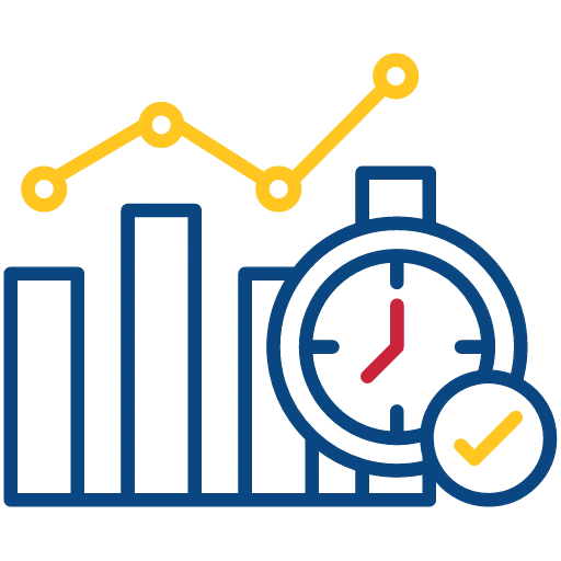 Time Tracking Icon