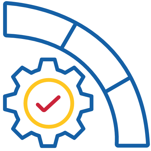 Optimized Process Settings