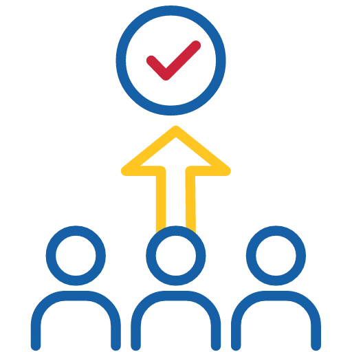 Plan Alignment Icon