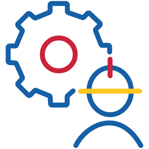 Persona Manager Icon