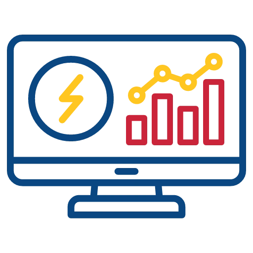 Analytics Icon