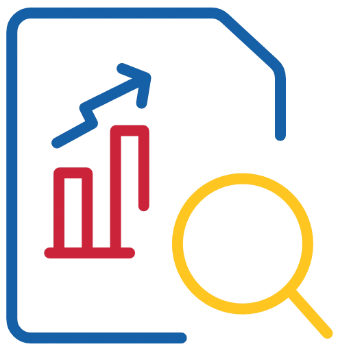 Production Performance Icon