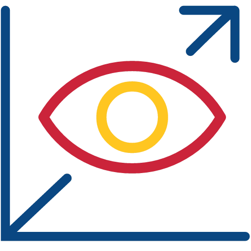 Visibility Challenge Icon