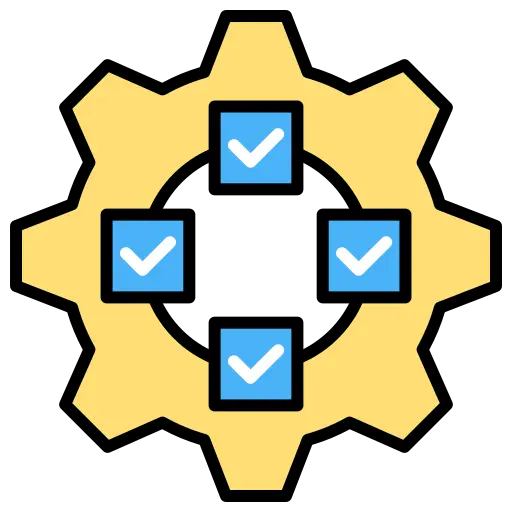 Adopt scalable platform
