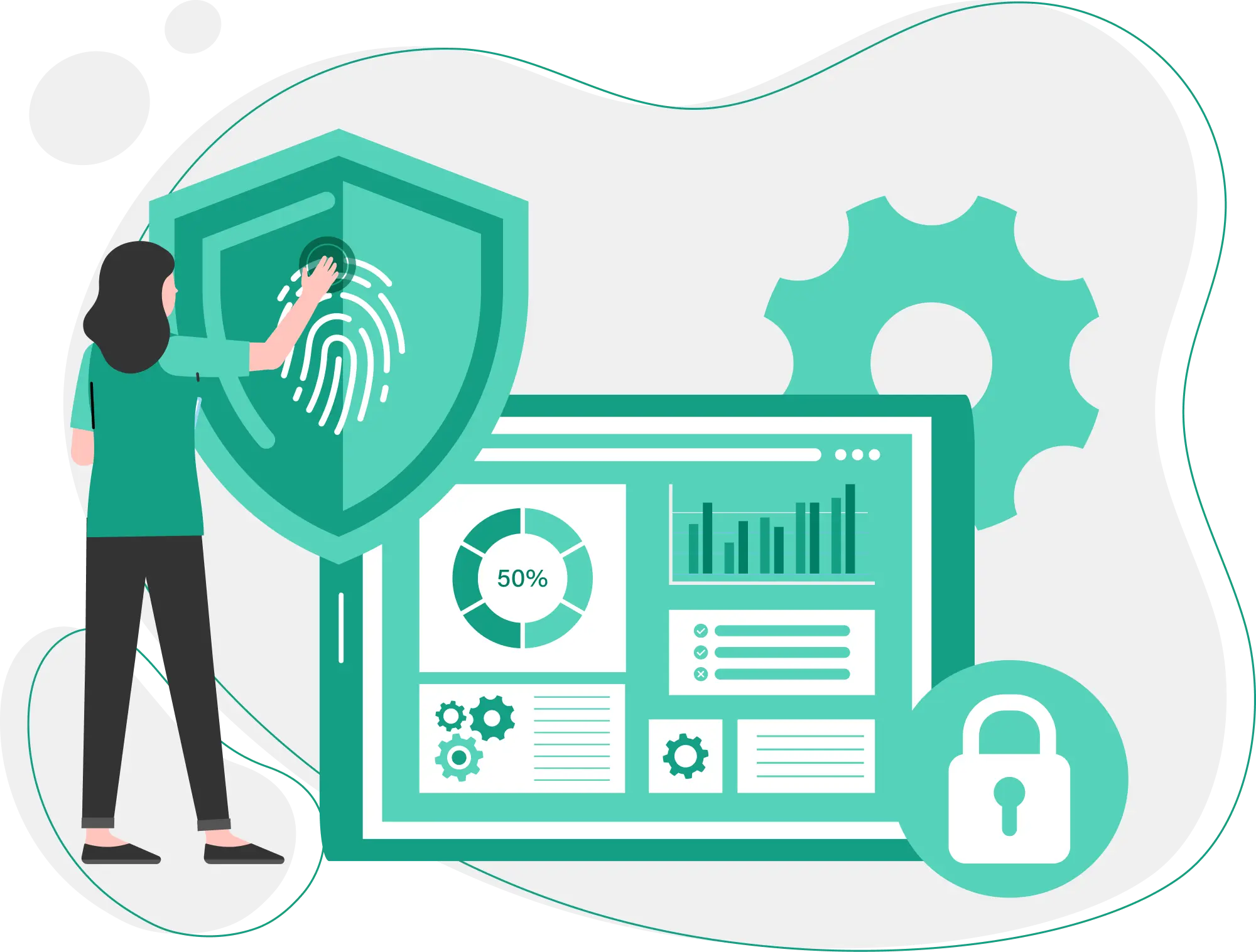 Secure IoT Platform