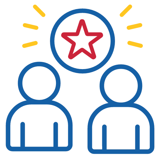 Shared Success