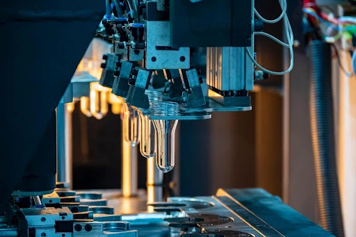 metal injection molding